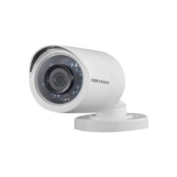 Picture of Hikvision 2MP Outdoor HD1080P IR Bullet Camera DS-2CE1ADOT-IRP\ECO 